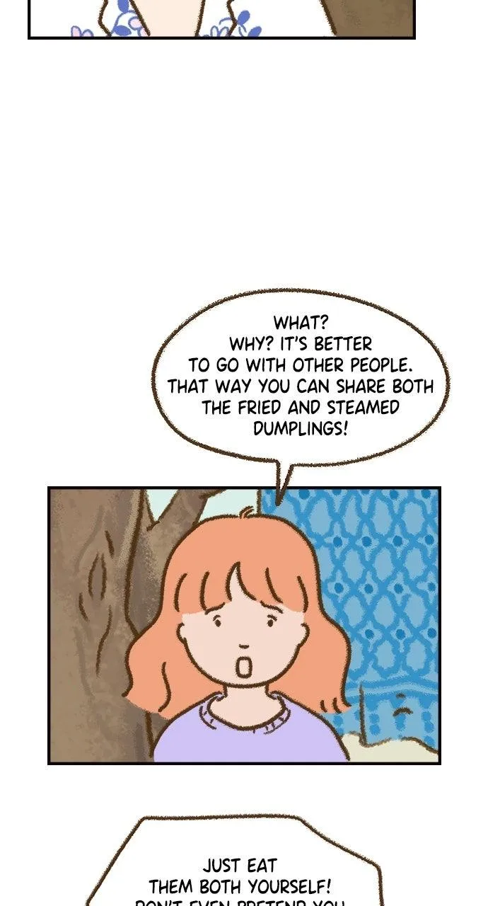 The Memory Shop Chapter 72 page 14