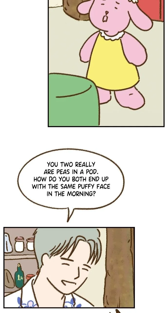 The Memory Shop Chapter 72 page 26