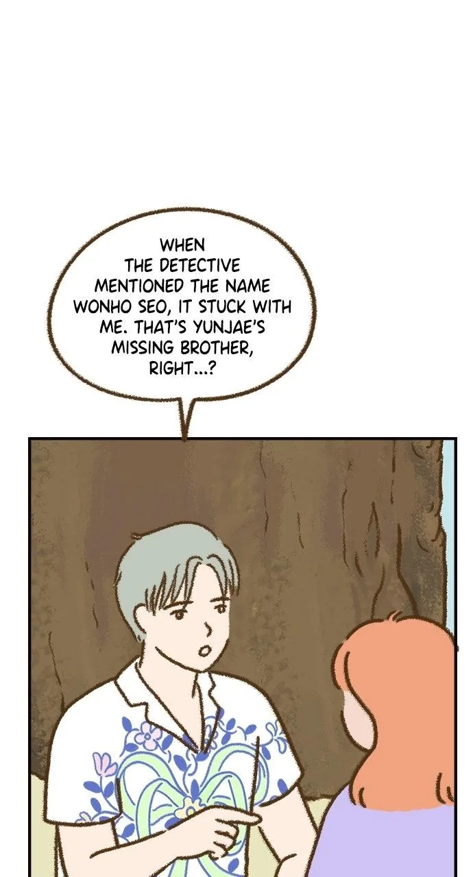 The Memory Shop Chapter 72 page 1