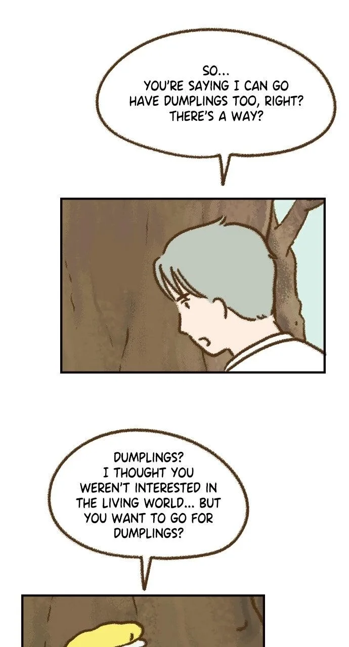 The Memory Shop Chapter 72 page 30