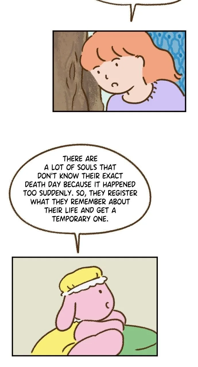 The Memory Shop Chapter 72 page 29