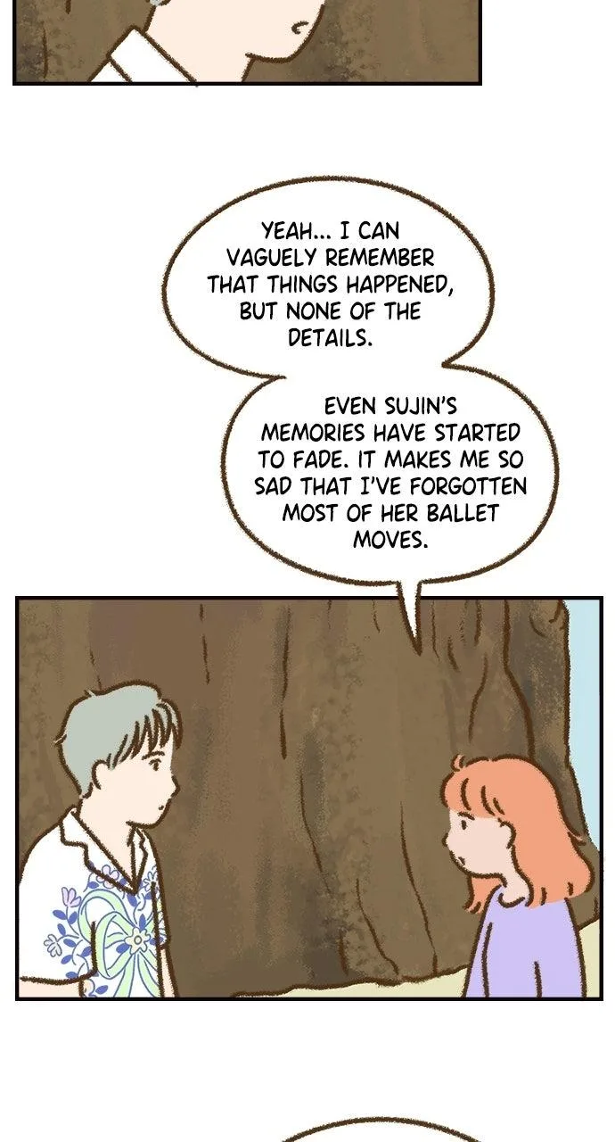 The Memory Shop Chapter 72 page 5