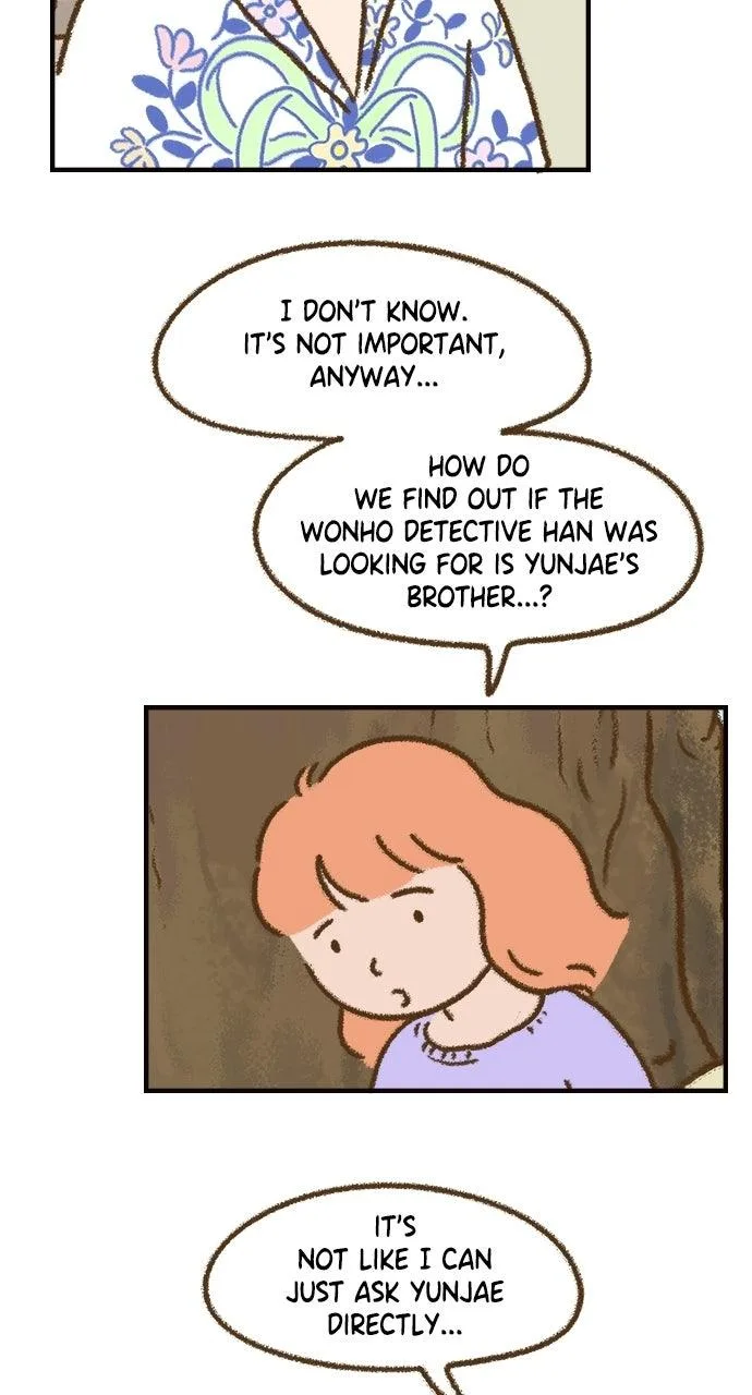 The Memory Shop Chapter 72 page 8