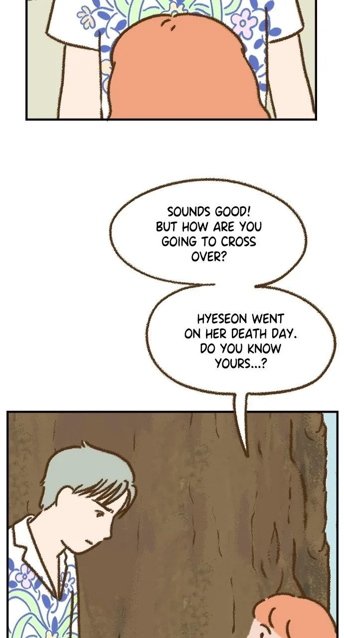 The Memory Shop Chapter 72 page 20