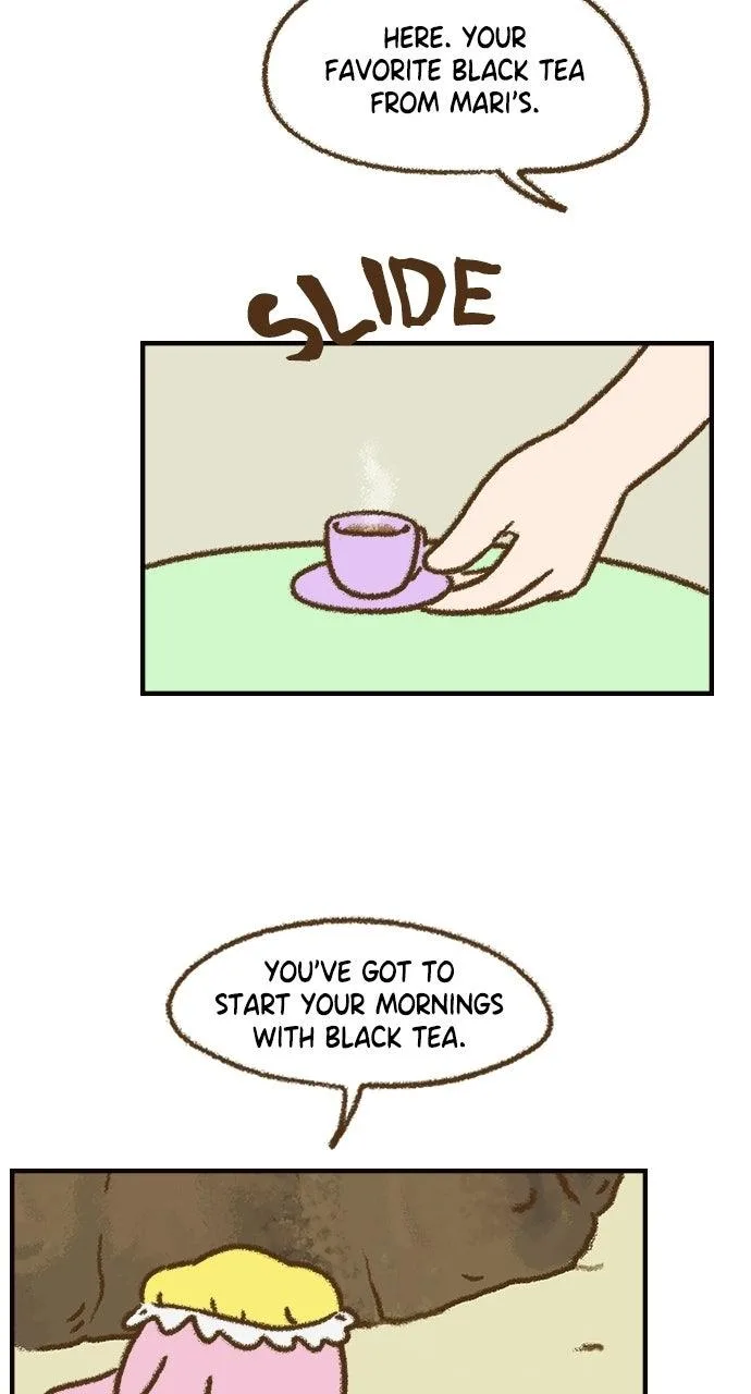 The Memory Shop Chapter 73 page 2