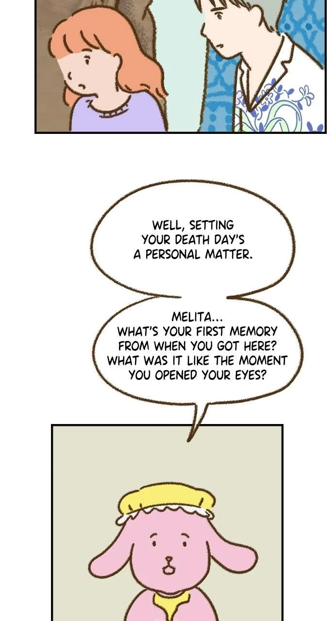 The Memory Shop Chapter 73 page 8