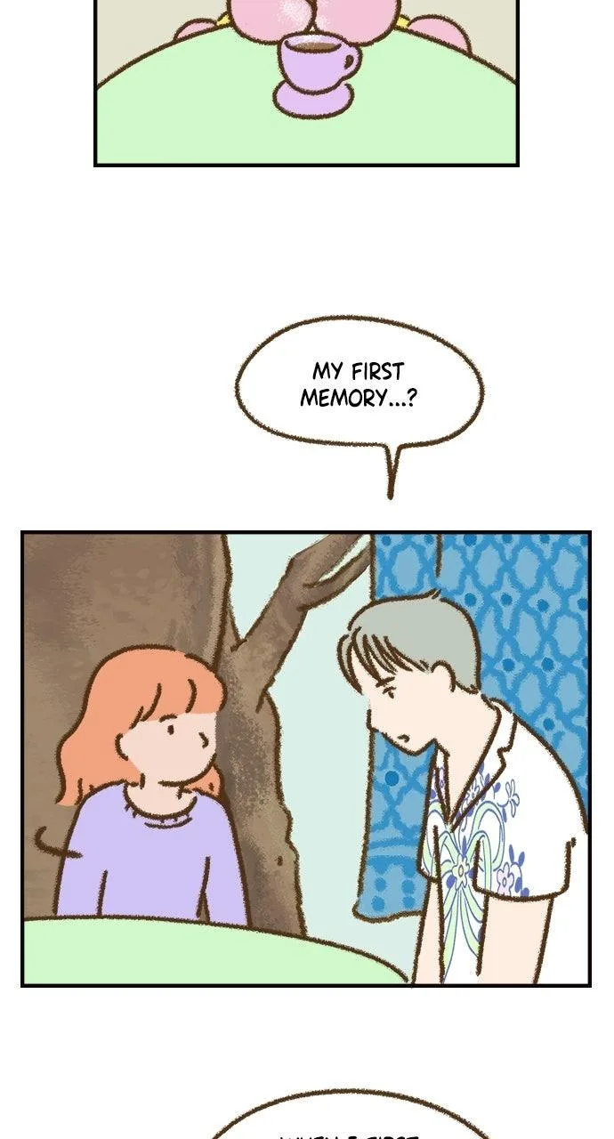 The Memory Shop Chapter 73 page 9