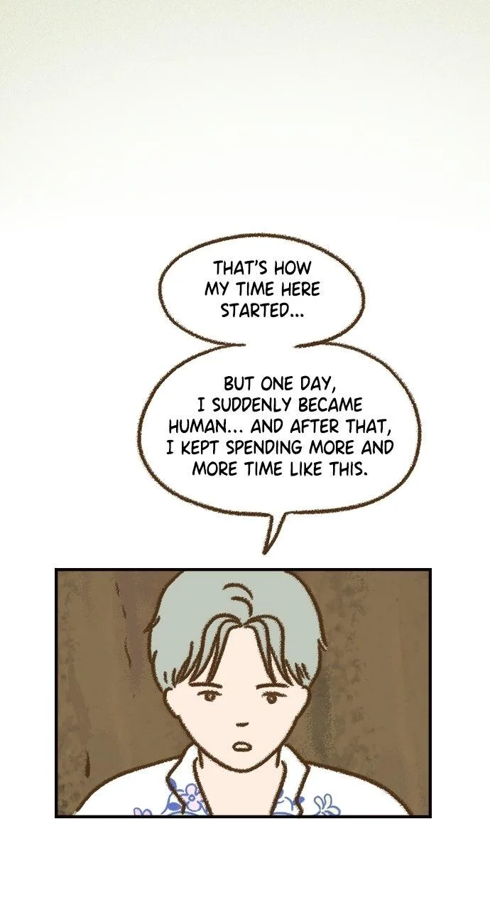 The Memory Shop Chapter 73 page 27