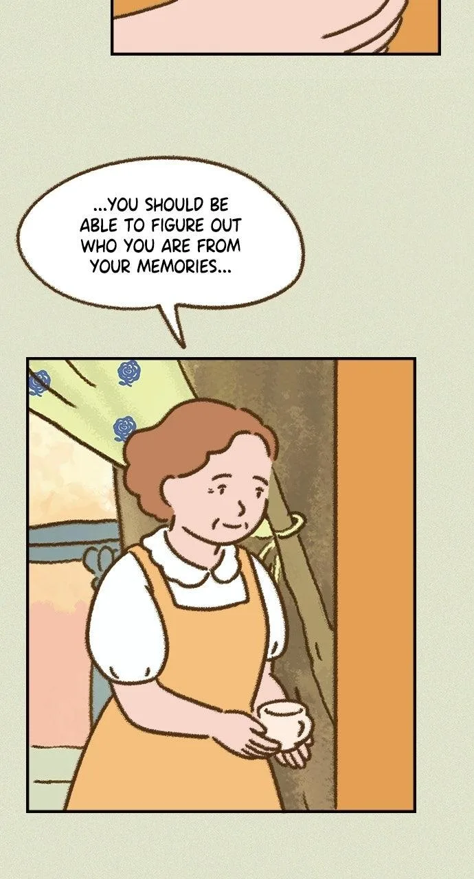 The Memory Shop Chapter 73 page 22