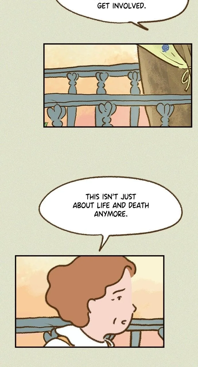 The Memory Shop Chapter 73 page 15