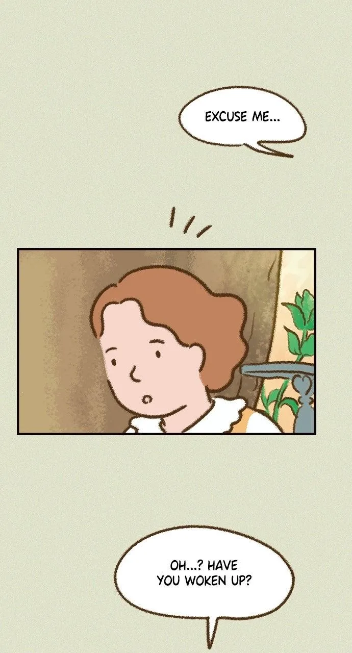 The Memory Shop Chapter 73 page 19