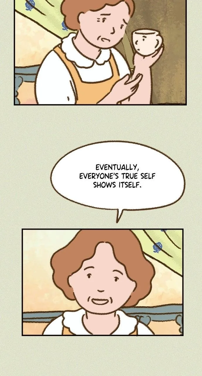 The Memory Shop Chapter 73 page 24