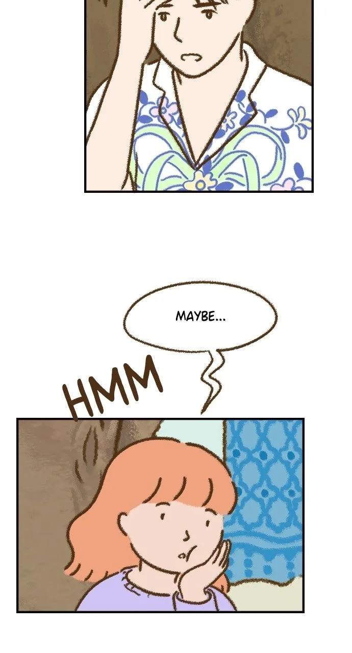 The Memory Shop Chapter 73 page 32