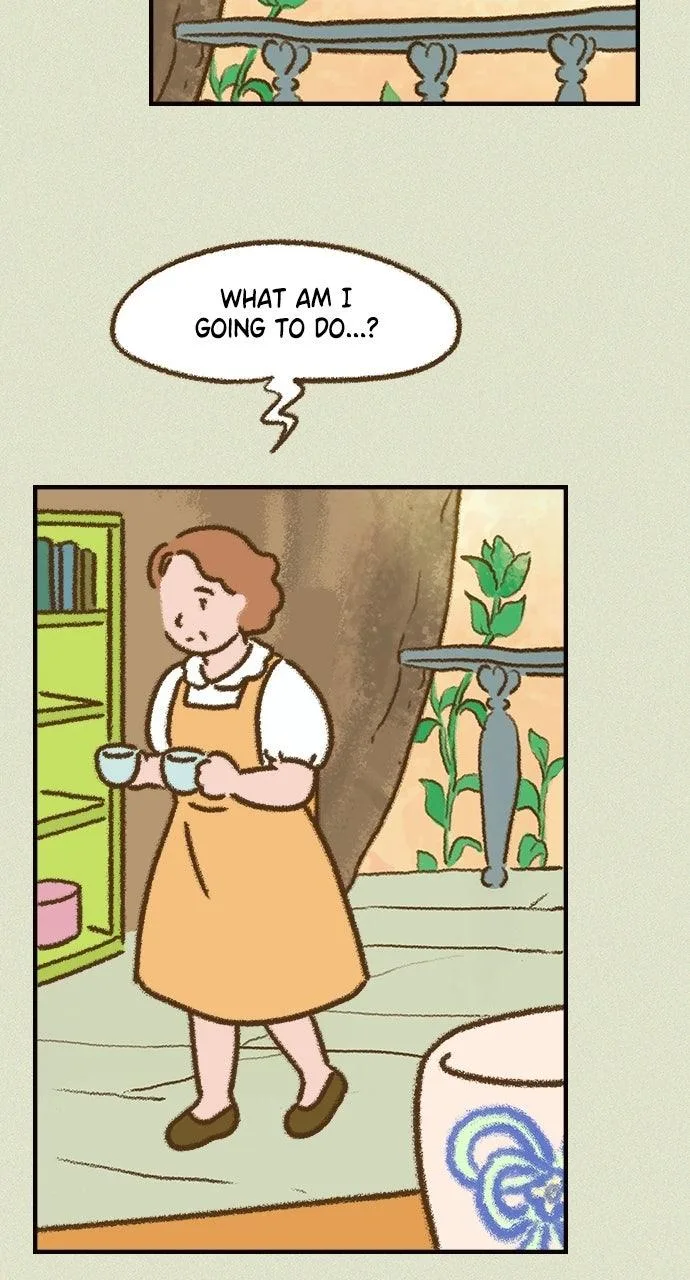 The Memory Shop Chapter 73 page 18