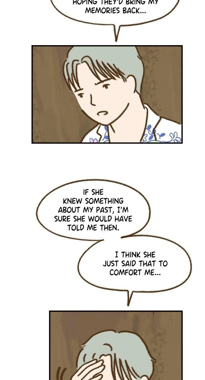 The Memory Shop Chapter 73 page 31