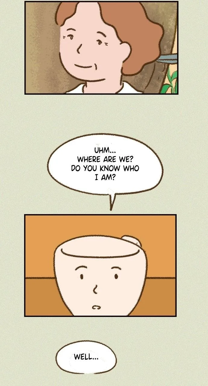 The Memory Shop Chapter 73 page 20