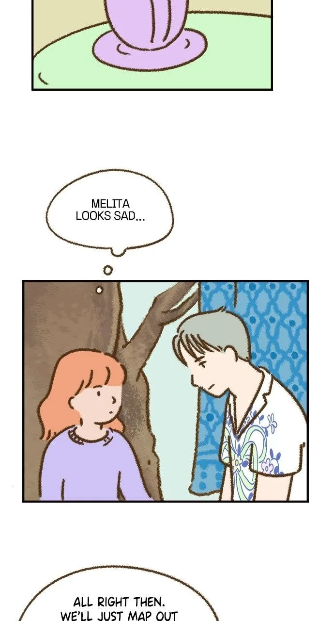 The Memory Shop Chapter 73 page 36