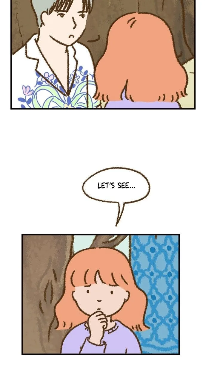The Memory Shop Chapter 73 page 38