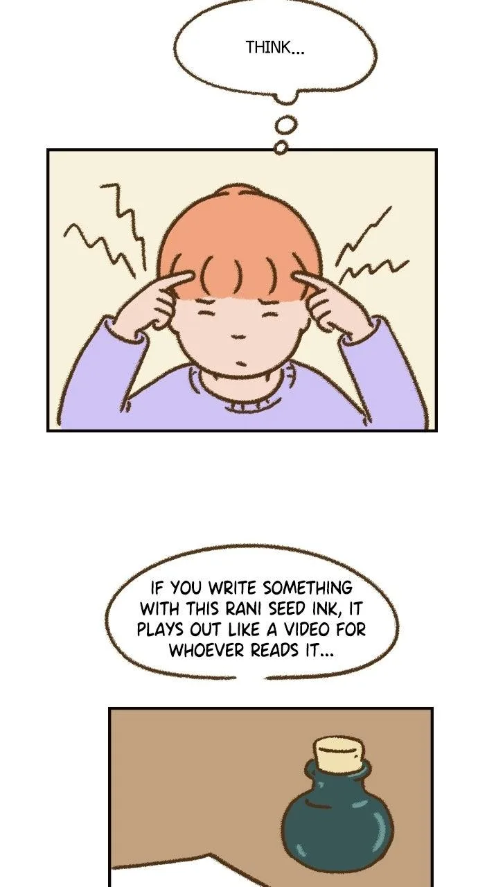 The Memory Shop Chapter 74 page 19