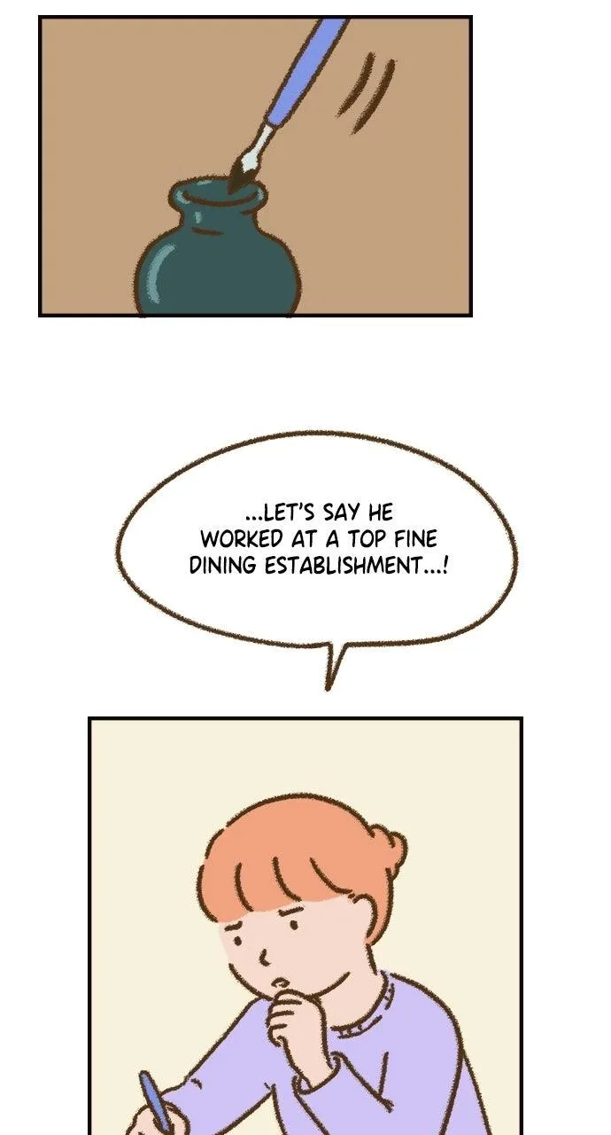 The Memory Shop Chapter 74 page 22