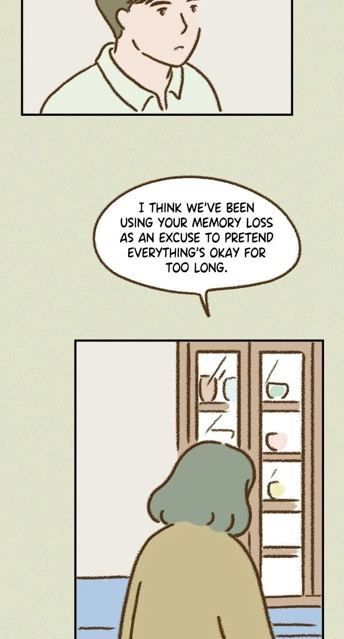 The Memory Shop Chapter 74 page 5