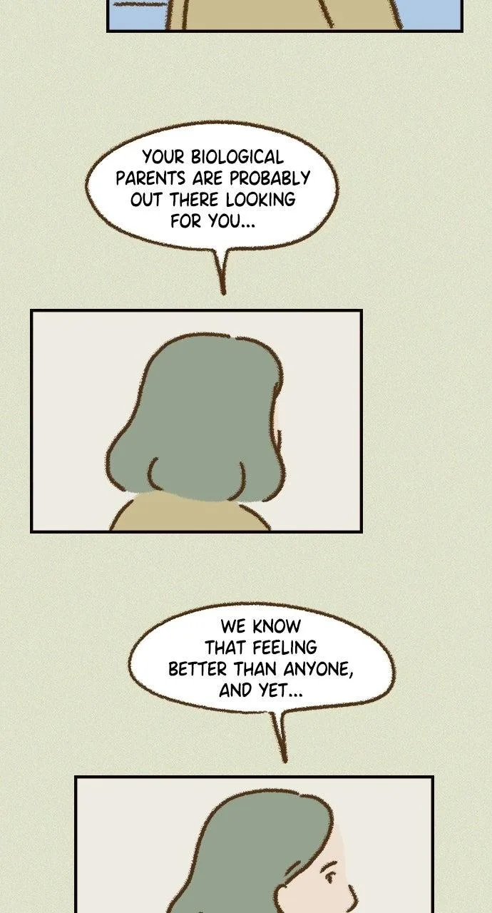 The Memory Shop Chapter 74 page 6