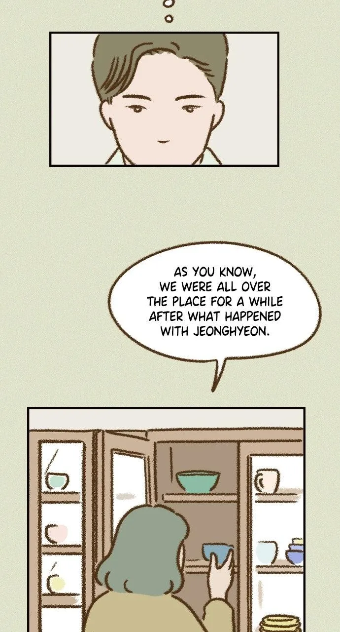 The Memory Shop Chapter 74 page 8