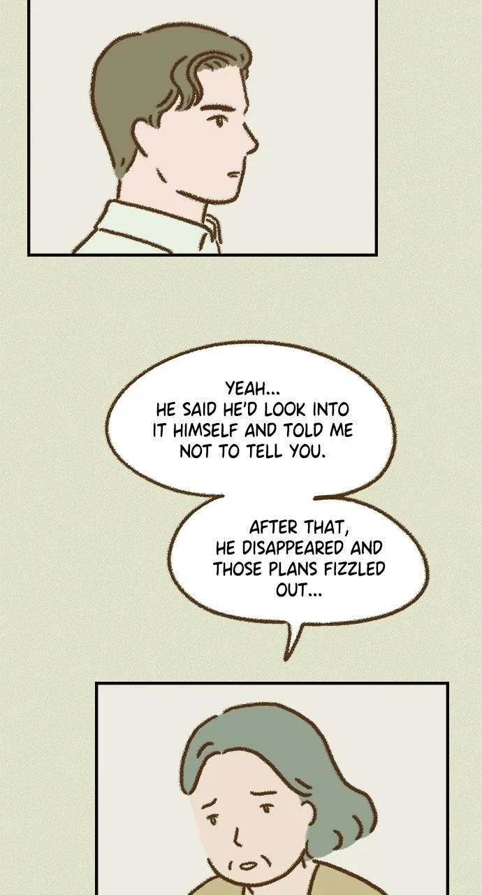 The Memory Shop Chapter 74 page 13