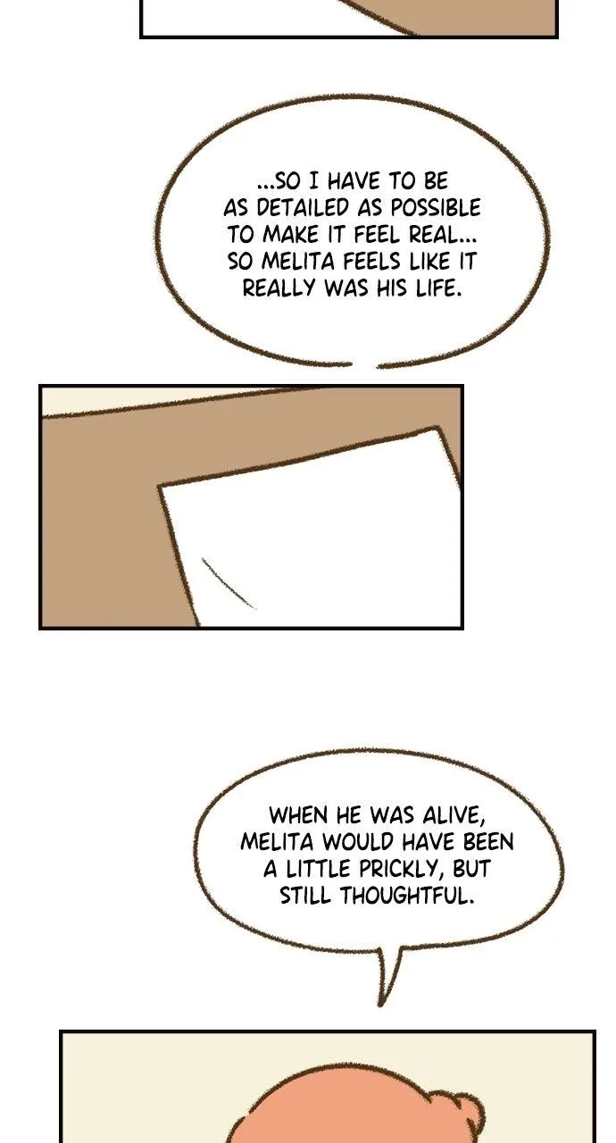 The Memory Shop Chapter 74 page 20