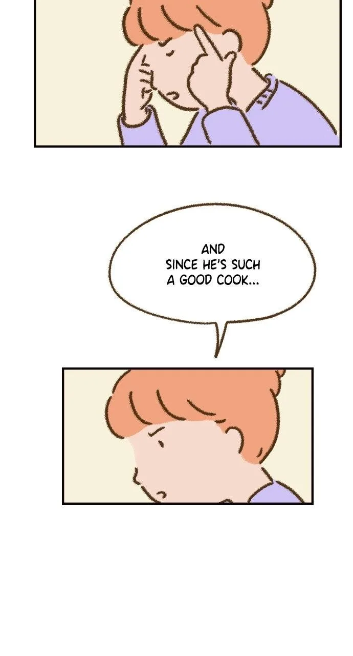 The Memory Shop Chapter 74 page 21