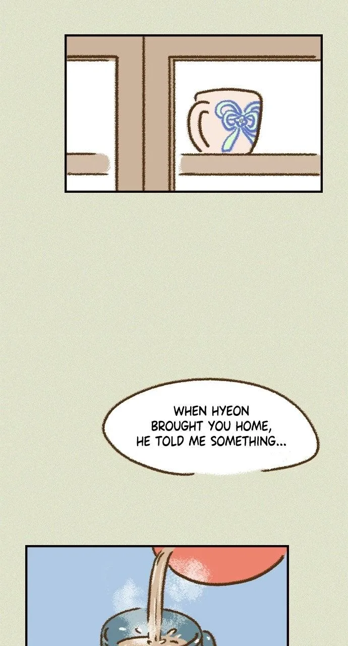 The Memory Shop Chapter 74 page 10