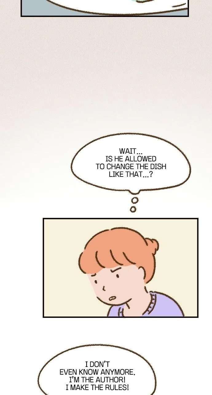 The Memory Shop Chapter 74 page 35