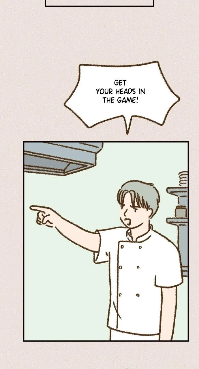 The Memory Shop Chapter 74 page 25