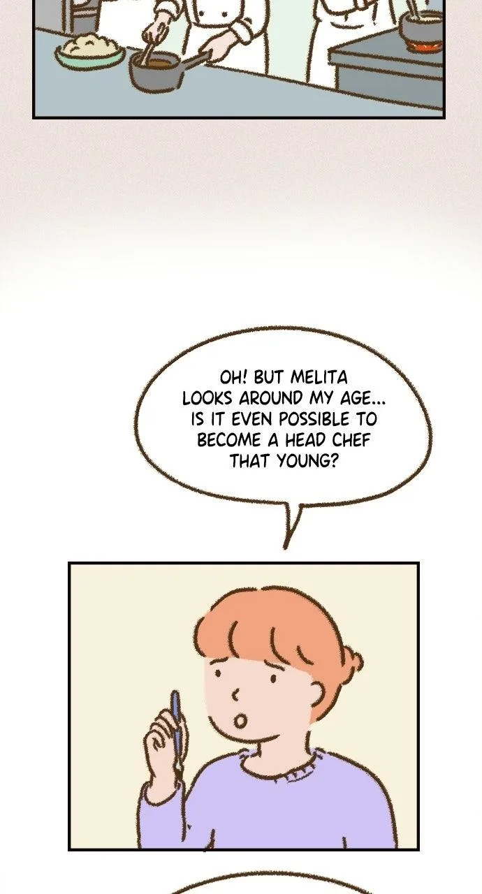 The Memory Shop Chapter 74 page 27