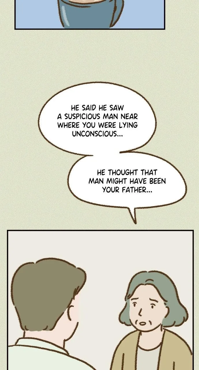 The Memory Shop Chapter 74 page 11