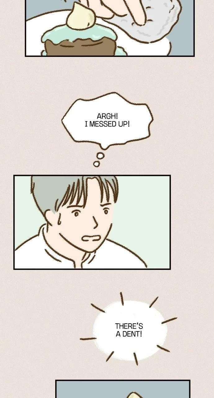 The Memory Shop Chapter 74 page 31
