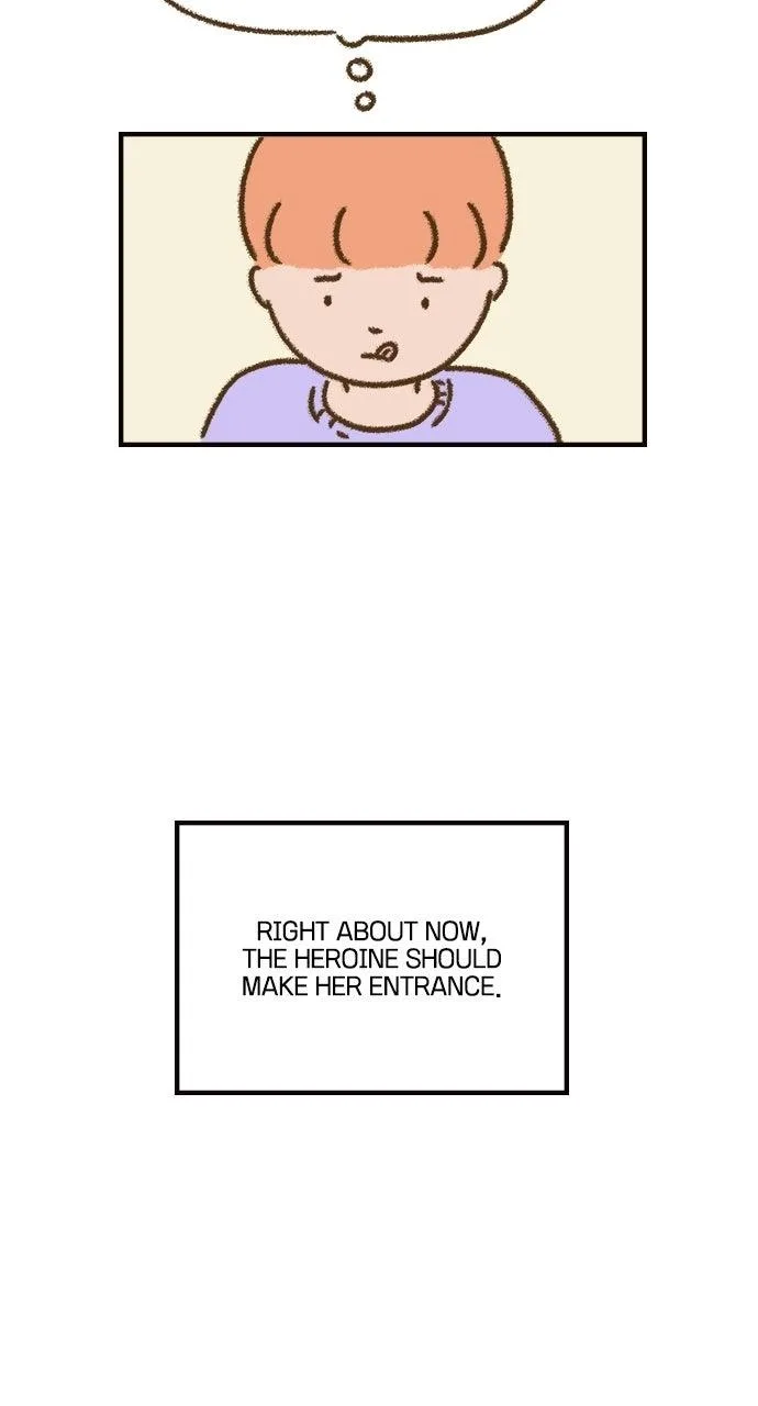 The Memory Shop Chapter 74 page 36