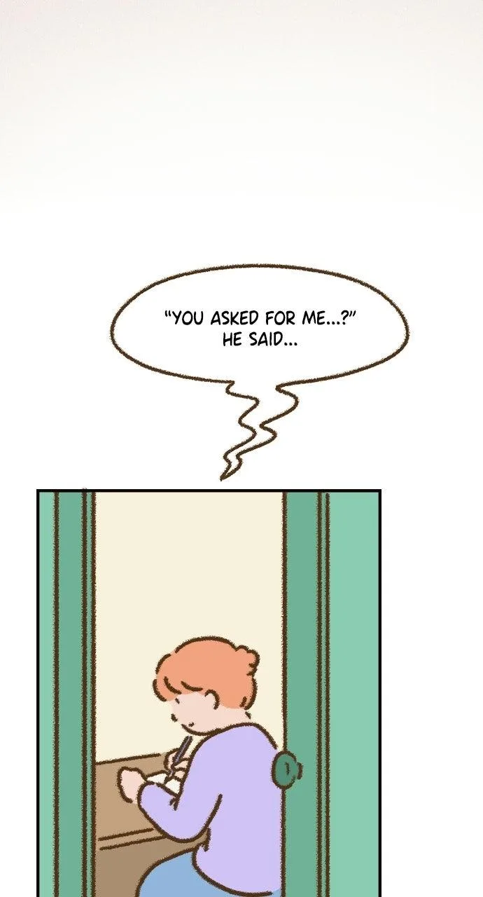 The Memory Shop Chapter 74 page 43