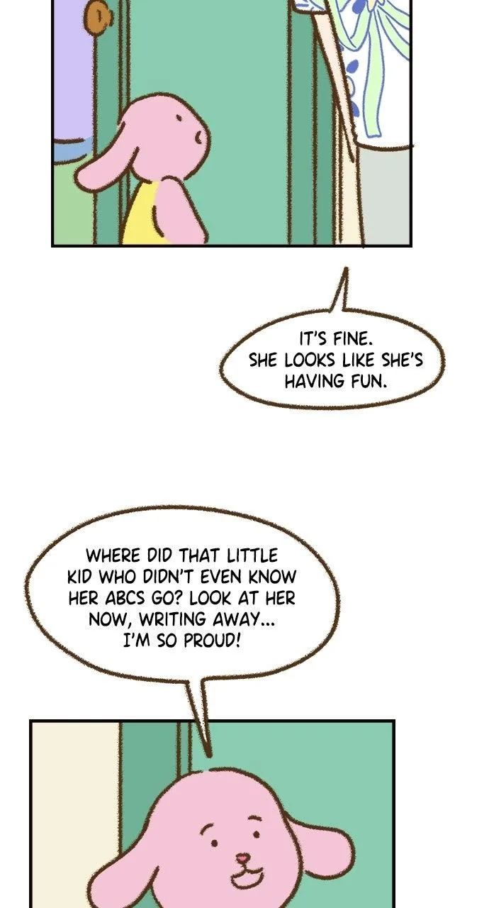 The Memory Shop Chapter 74 page 45