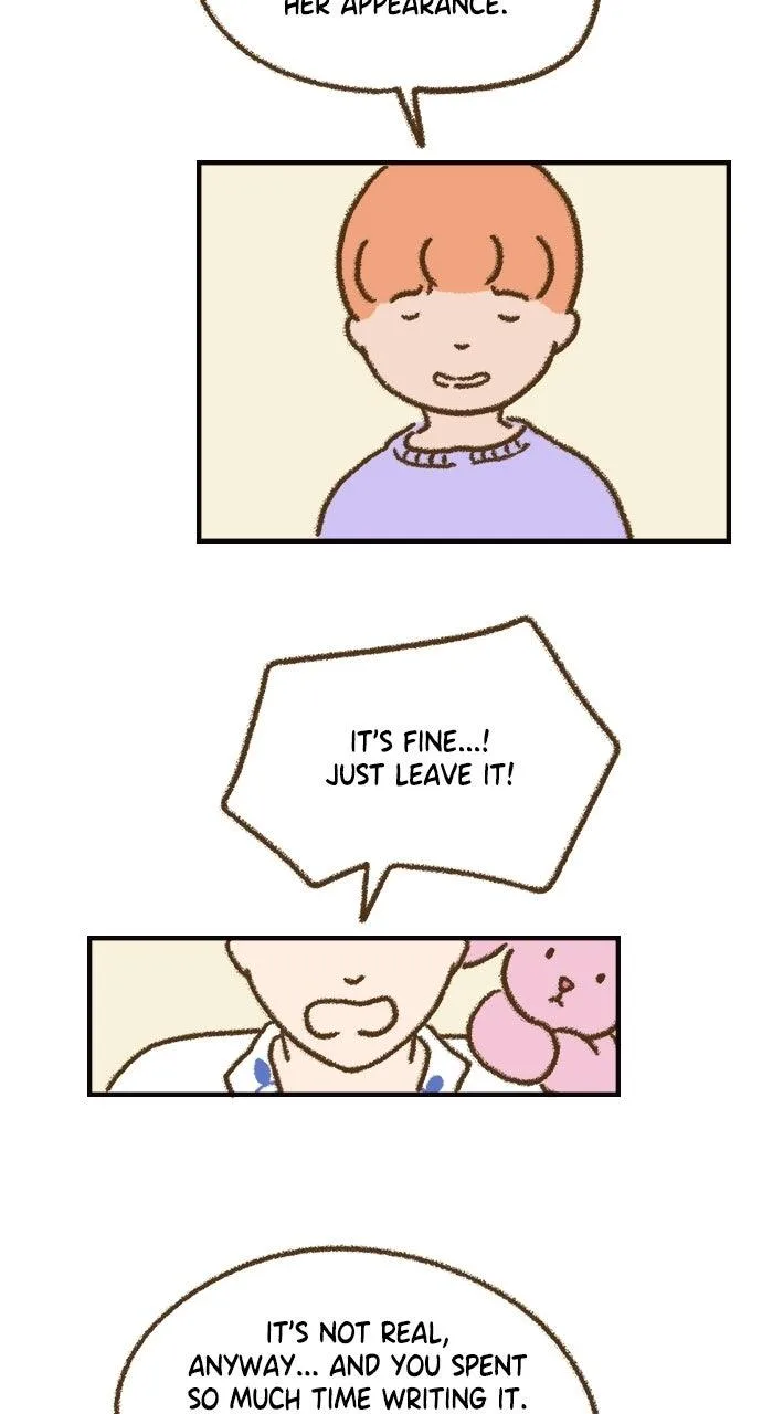 The Memory Shop Chapter 75 page 16