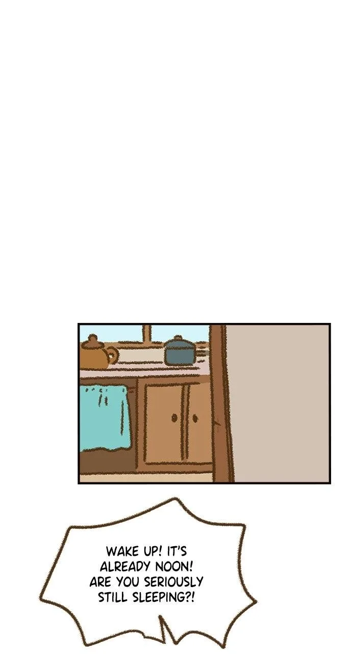The Memory Shop Chapter 75 page 27