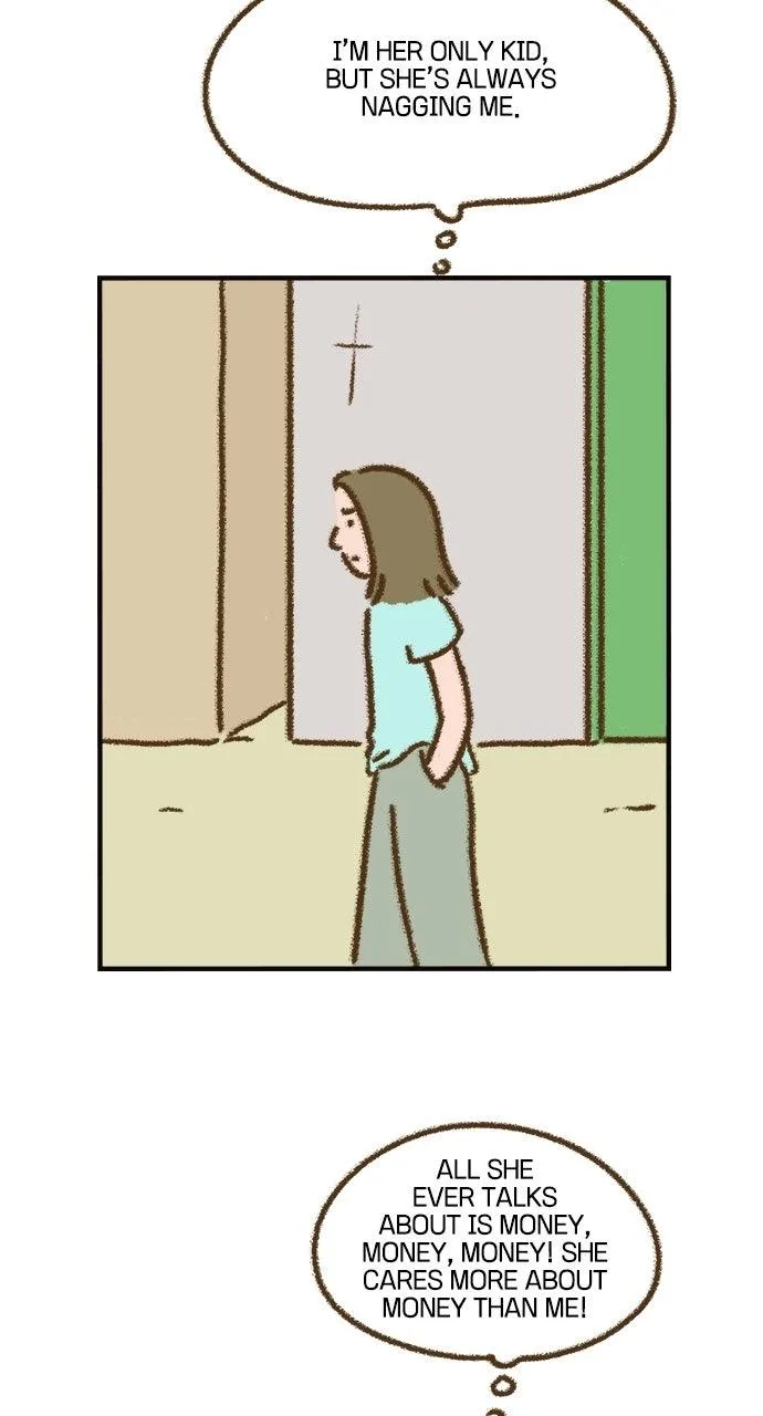 The Memory Shop Chapter 75 page 31
