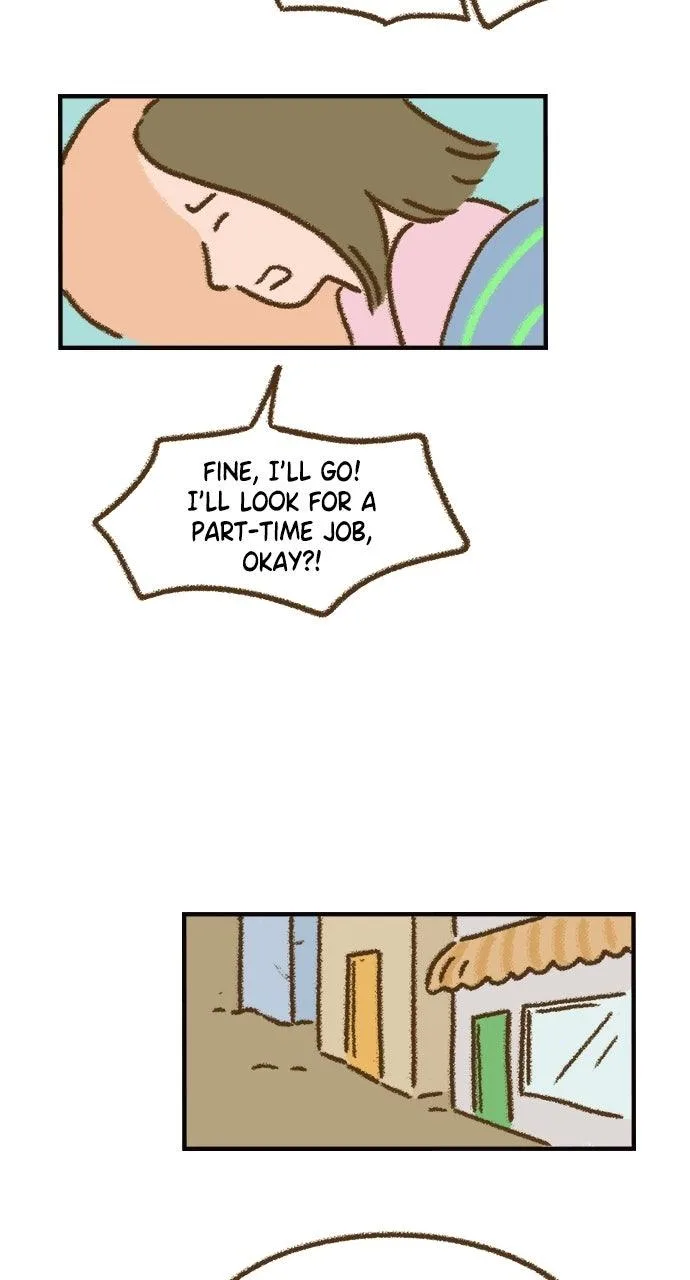 The Memory Shop Chapter 75 page 30