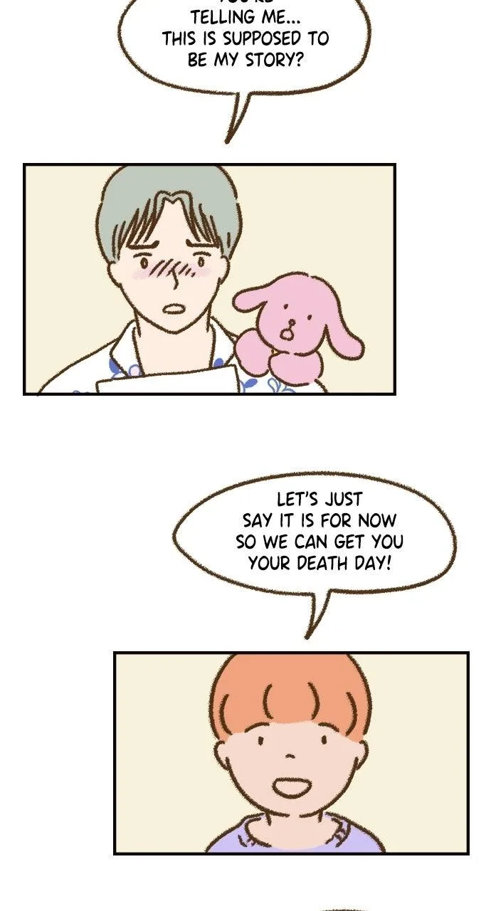 The Memory Shop Chapter 75 page 9