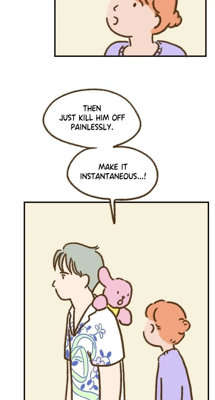 The Memory Shop Chapter 75 page 20