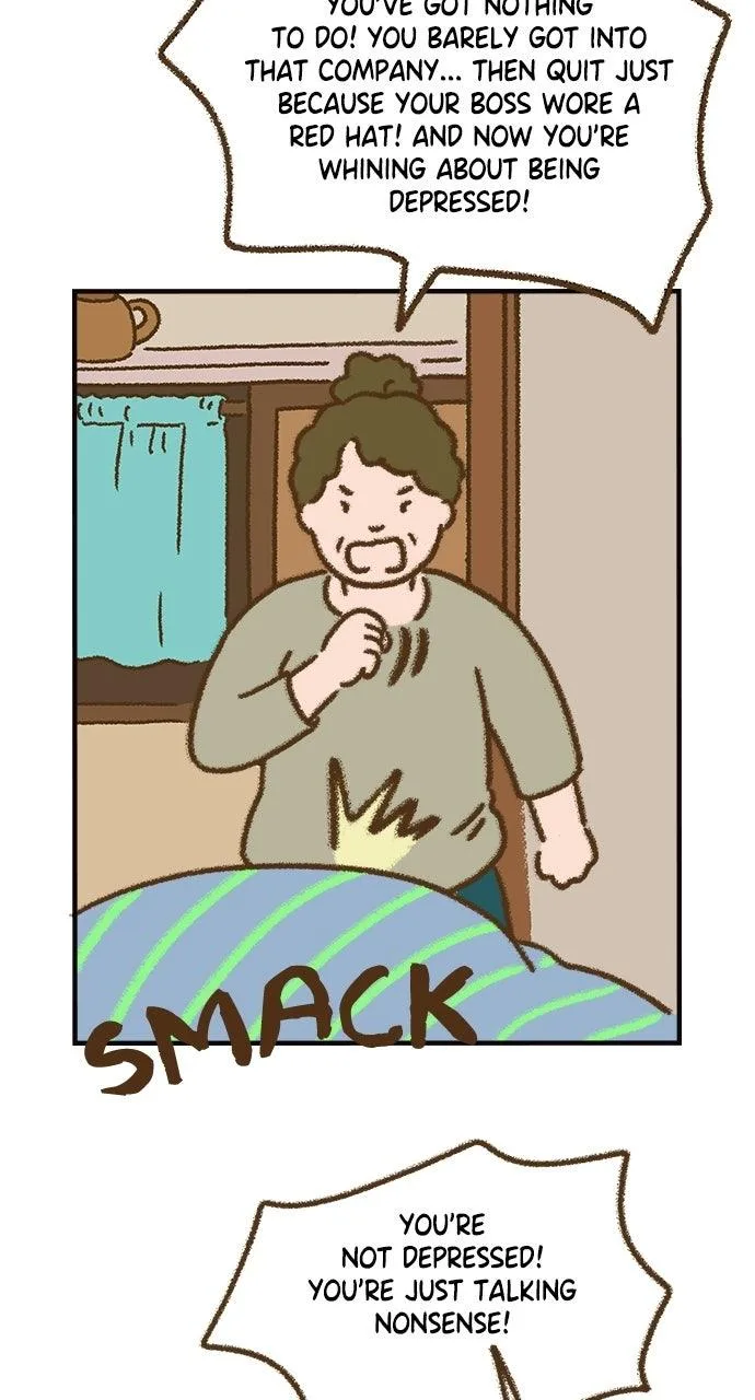 The Memory Shop Chapter 75 page 29