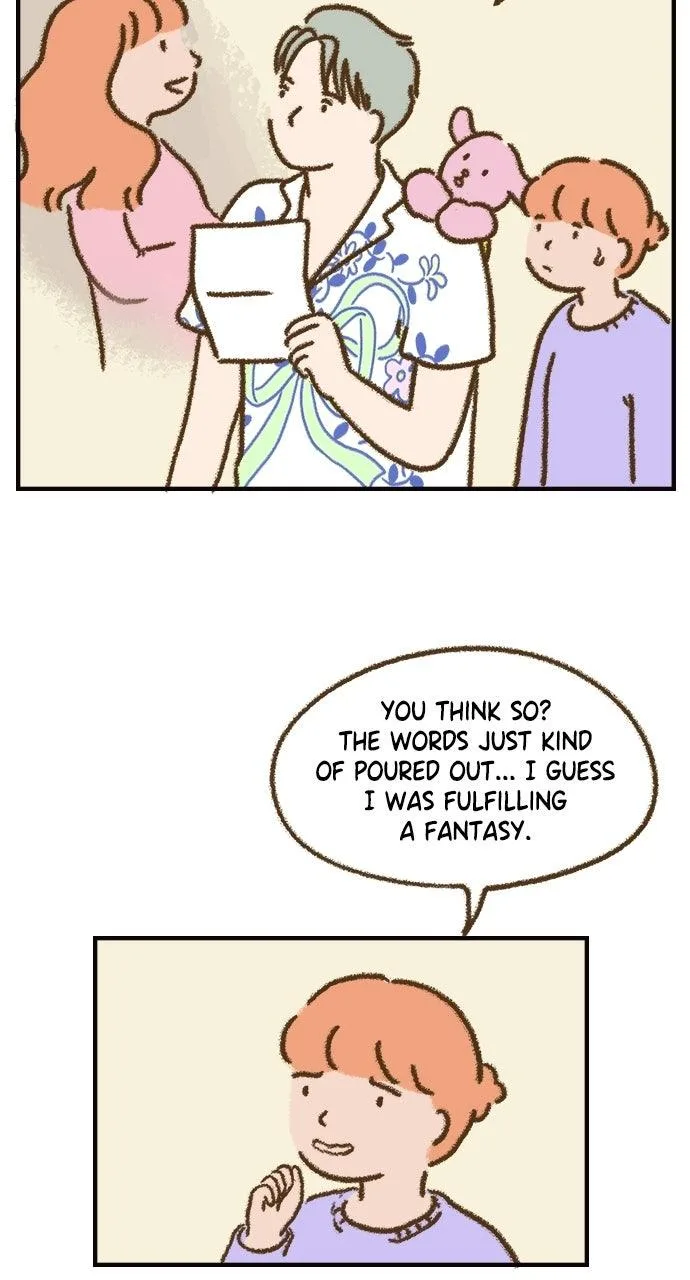 The Memory Shop Chapter 75 page 14