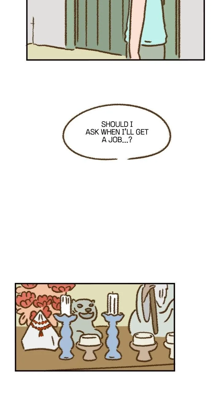 The Memory Shop Chapter 75 page 35