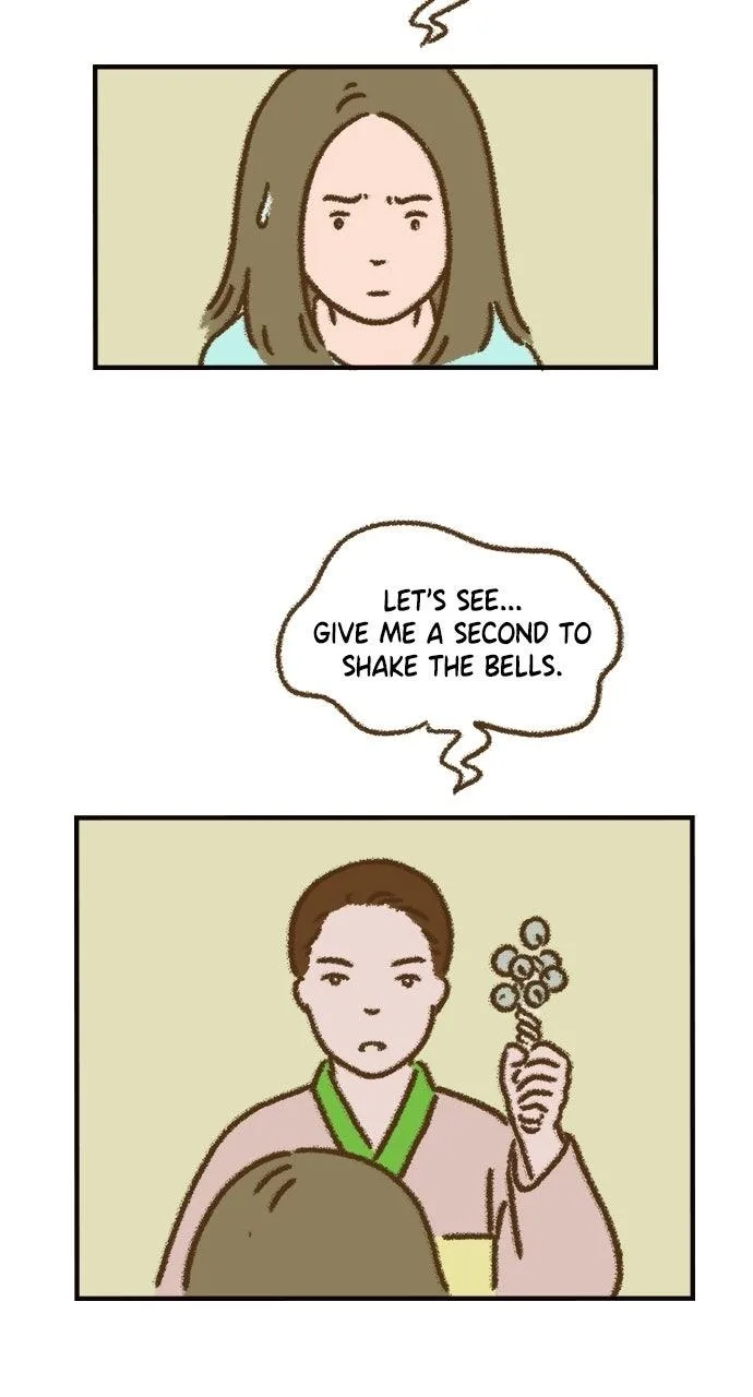 The Memory Shop Chapter 75 page 39