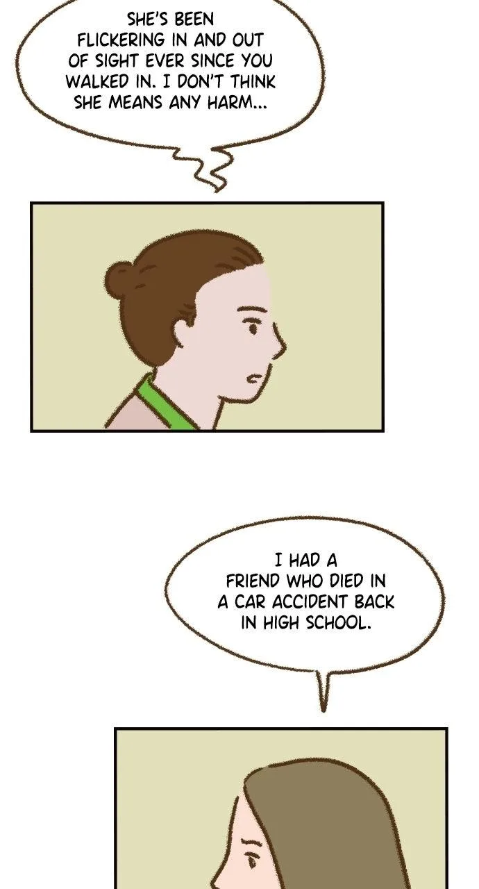 The Memory Shop Chapter 75 page 46